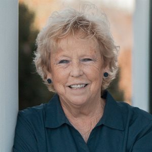 Virginia H. Gardner