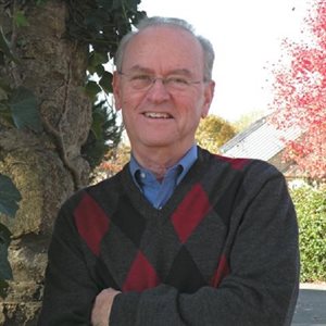 Robert J. Hockensmith
