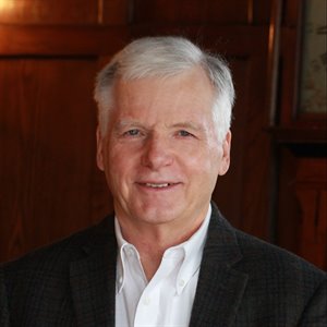 James McVay