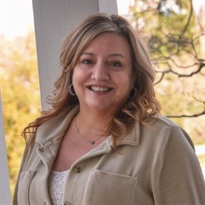 Amy Goolsby